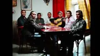 Gipsy Kings - No Volvere - Amor Mio