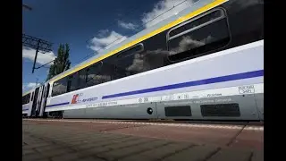 Zapowiedzi pociągów PKP INTERCITY na stacji KRAKÓW GŁÓWNY 12:01-15:00 za pomocą programuIVONA READER
