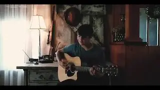Pinegrove // Mather Knoll cover (By: Jace Schorn)