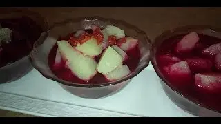 الرويزة اللديدة والمعروفة عند القليل من المغاربة حصريا على قناتي