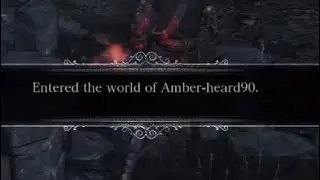 I feel there's a joke here... Bloodborne Invasions, PvP
