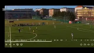 Slavia U19