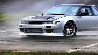 Garrett Denton Full Season Video - Daily Driver Media