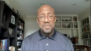 Michael J. Sorrell Ed.D. - We Over Me: The Needs of a Community Supersede the Wants of an Individual