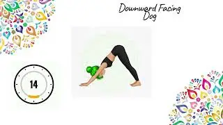 Yoga for Quick Reflexes | Yoga for Children | Yoga for Health | Yoga Poses to Improve Reflexes.