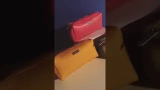 July Fab Bag