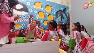 Tema Tanaman, subtema tanaman buah...anak