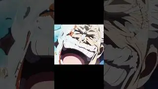 Morte do Garp em one piece!