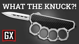 Mall Ninja Knives!!!