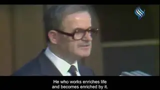 Life Lessons from President Hafez al-Assad