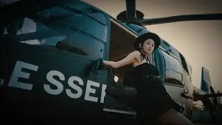 LE SSERAFIM &times; THE BOYZ - 'Unforgiven &times; Maverick' [Mashup Video]