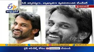 Journalist and Actor TNR Passes Away | Due to COVID -19 Related Complications