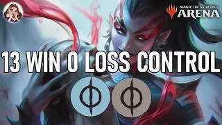The Dumbest But 100% Guaranteed OTK Combo  - MTG