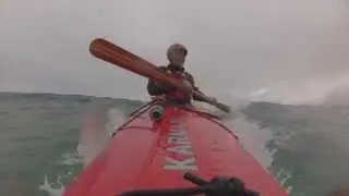 Karma Rg Praia San Xurxo (Ferrol)