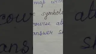 Карта для подготовки к экзамену Madhyamik 2026 по географии (английская версия) / Рекомендации по...