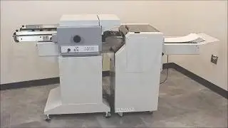 FD 2096 Pressure Sealer
