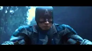 Steve Rogers -  Hall Of Fame