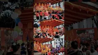 Dragon and Lion Dance | Red Lantern Festival | Chinese New Year 2024 #chinesenewyear2024