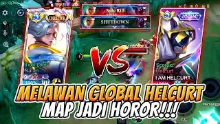 MAIN NATAN LAWAN HERO-HERO LOCK?? SULIT BANGET 😤 !! EX GLOBAL 1 NATAN MOBILE LEGENDS !!