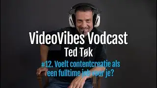 Contentcreatie zonder dat &lsquo;t een fulltime job wordt? #12