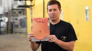 Jerry Fowler Bobshirt.com interview