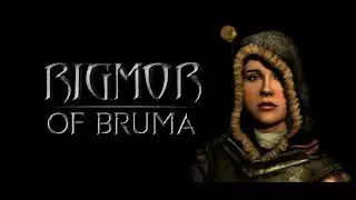 Rigmor of Bruma - Reboot Song and Credits.