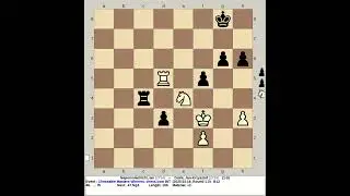 Nepomniachtchi, Ian vs Duda, Jan Krzysztof | Chessable Masters Winners 2025, chess com INT R1 3