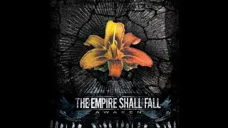 🥁 The Empire Shall Fall - Voices Forming Weapons Drum Track 130 BPM