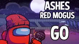 GO Pre Ashes but Player fla recreatoon sings it - Friday night Funkin'