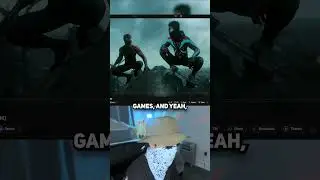 Even He Hated The Miles Morales Suit