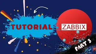 Электронная почта Zabbix | Настройка уведомлений по электронной почте Zabbix | Электронная почта с оповещениями Zabbix