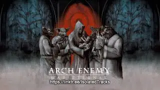 Arch Enemy - No More Regrets (Drums Only)
