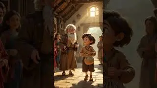Moral & Inspirational Story | ZB Stories #inspirationalstories #facts #islamicstories #disney