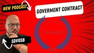 Disabled Veterans Crushing Government Contracts in Cybersecurity & Project Management