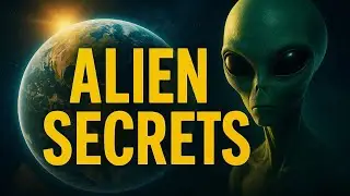 &ldquo;The Untold Truth of Aliens | What They Don&rsquo;t Want You To Know&rdquo;