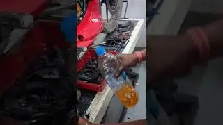 bike service center bhi bhuti