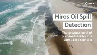 Miros - Oil Spill Detection