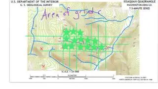 watershed delineation 2