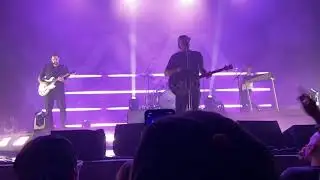 Angels & Airwaves LIVE &ldquo;Rite of Spring&rdquo; - Pittsburgh, PA @ Stage AE, 10/22/21