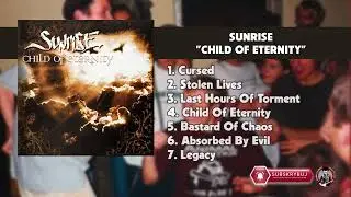 Sunrise &ndash; Child Of Eternity (1999 r.)