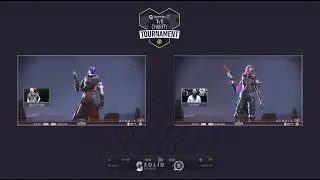 Fallout Plays vs Teftyteft