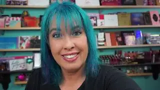 Shop Hush Haul - Highlighter Palette's from Bad Habit Beauty, Okalan and A.S. Cosmetics wit Swatches