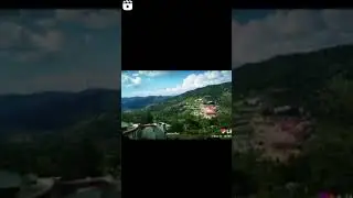 S.s.j Campus Almora 🌲🌲🌿 #Uttrakhand