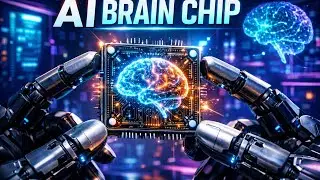 Human-Level AI Chips Are Finally Here &mdash; And They Change EVERYTHING