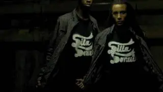 dilla dance project