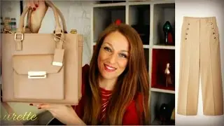 FASHION HAUL / HAUL MODE : Zara/Mango/Asos/Promod/Pimkie