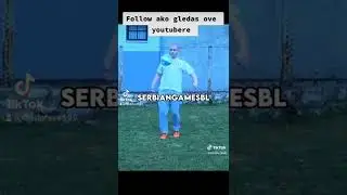 Balkanski youtuberi (Nogomet edition)