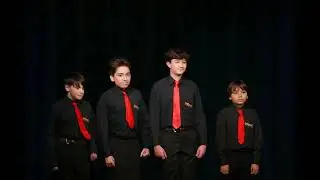 OLH MUSIC MASTERS DAY 2023