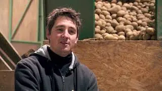Korte Keten _ Raf Patat _ Ons tv januari 2019