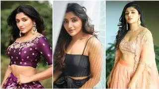 Kerala mallu actress mirnaa video | Malayalam actress mirna dance video | Indian actress